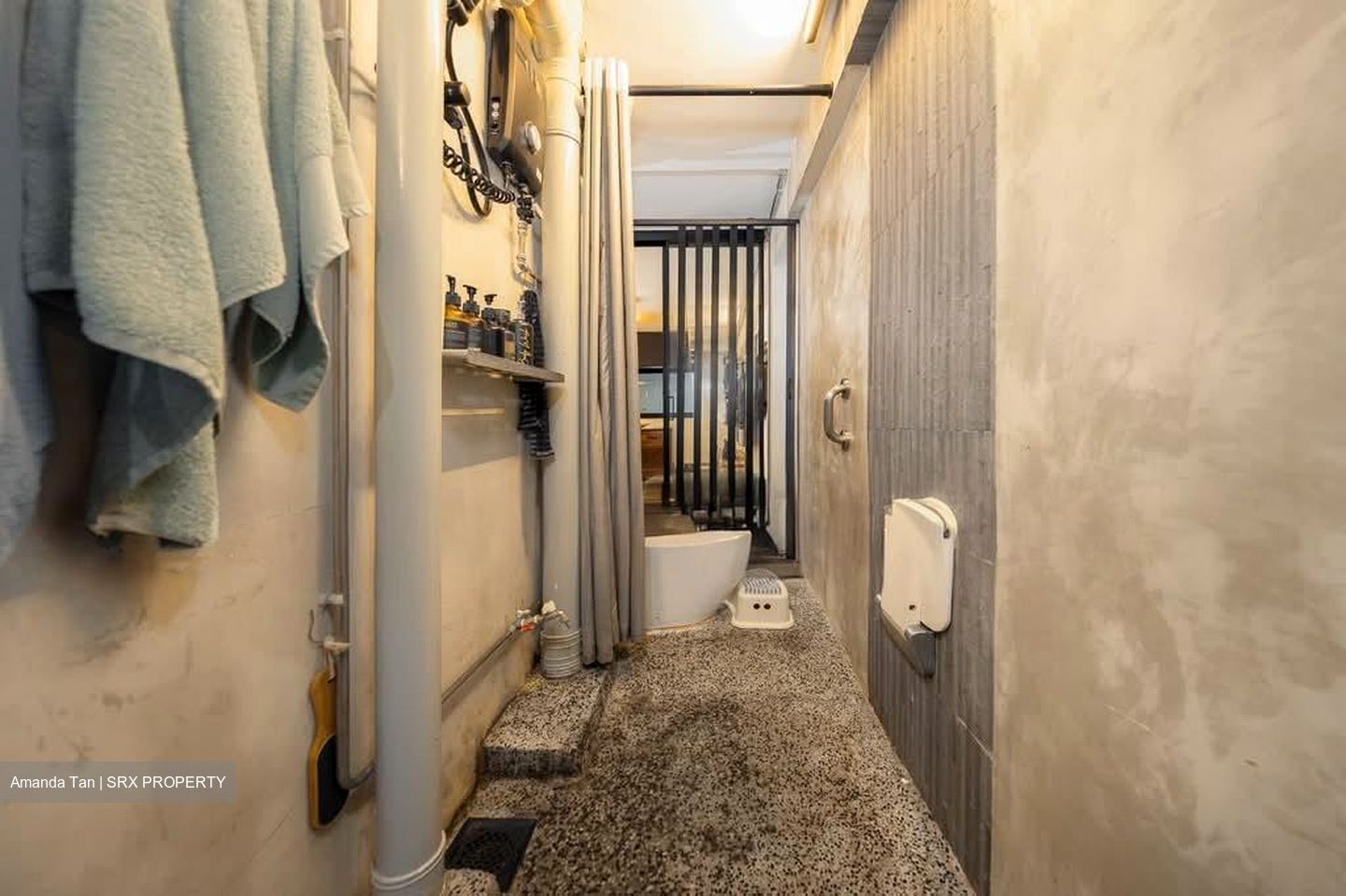 Blk 93 Jalan Dua (Geylang), HDB 3 Rooms #593471401